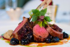 beatson house restaurant lamb chops beatson house restaurant lamb chops