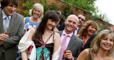 Wedding receptions at Beatson House Cawthorne Barnsley south Yorkshire